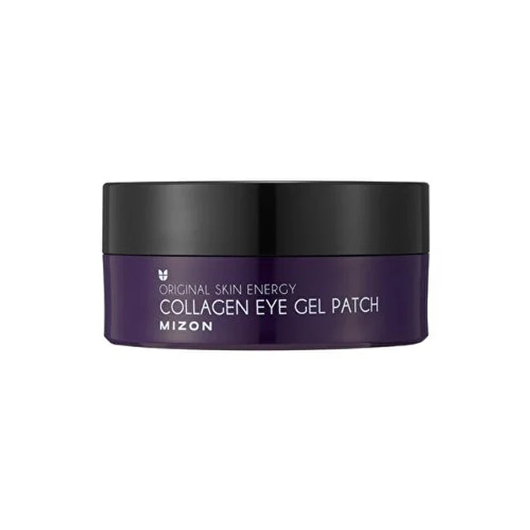 Collagen Gel Eye Patch Skin Energy Original 60 X 1.4 G