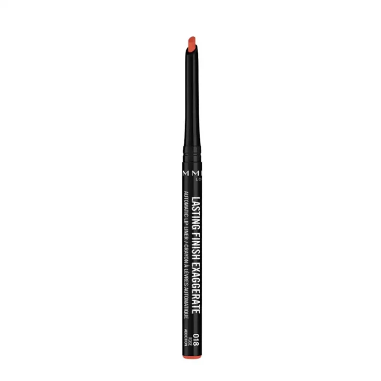 Lasting Finish Exaggerate Lip Pencil 018 Rose Addiction