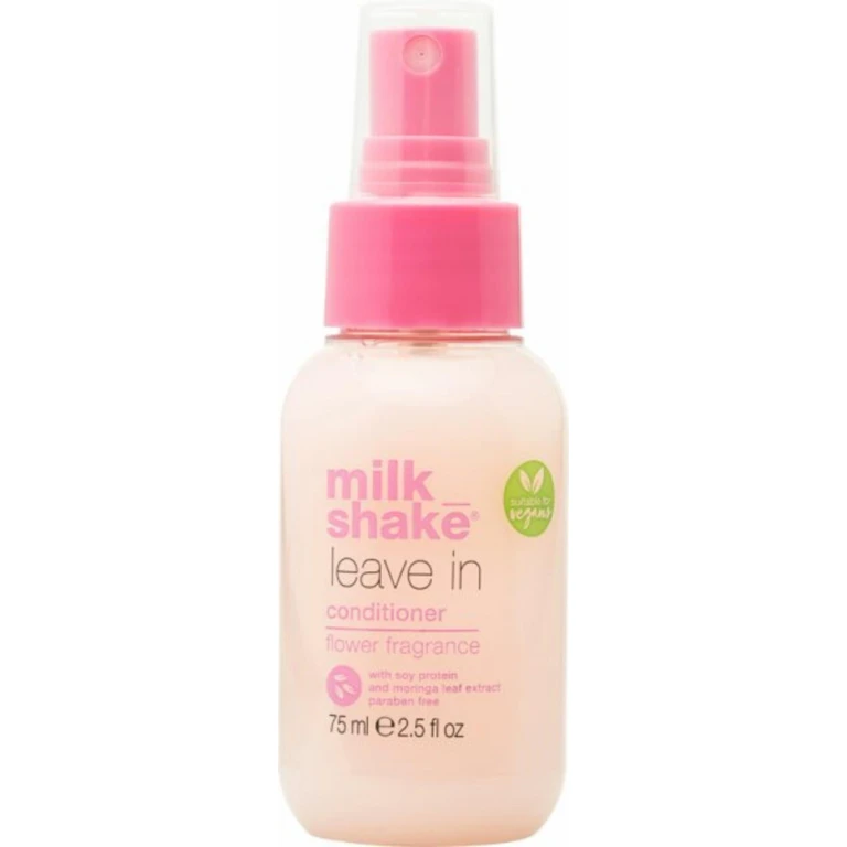 Flower Leave-In Moisturizing Hair Balm 75 ml