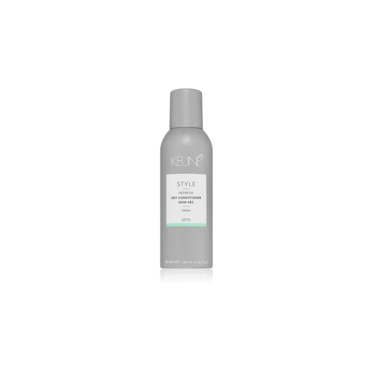 Style dry conditioner spray for all hair types 200 ml