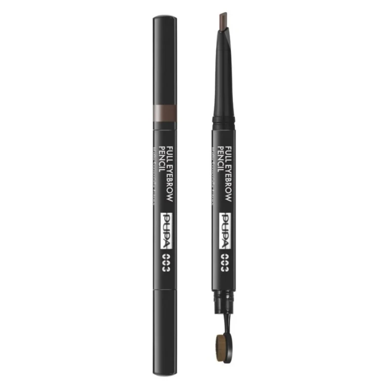 Full eyebrow pencil 0.2 g 003 dark brown