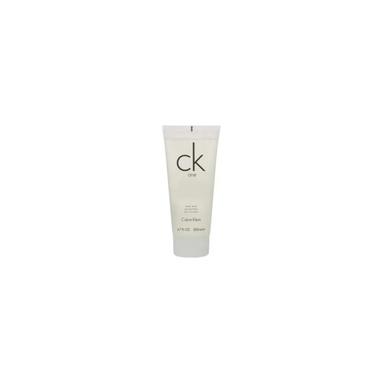 CK One SWG U 200 ml