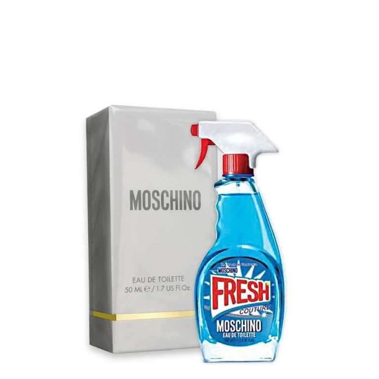 fresh couture edt 50 ml