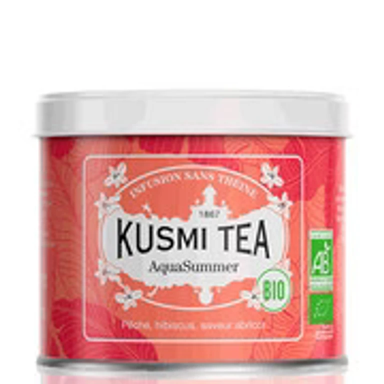 BIO AquaSummer Can 100 g