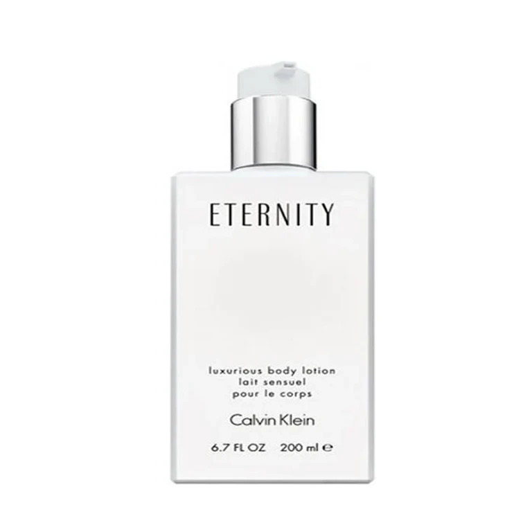 Eternity Luxury Body Lotion