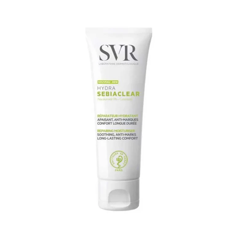 Sebiaclear Hydra Anti-Marca 40 ml