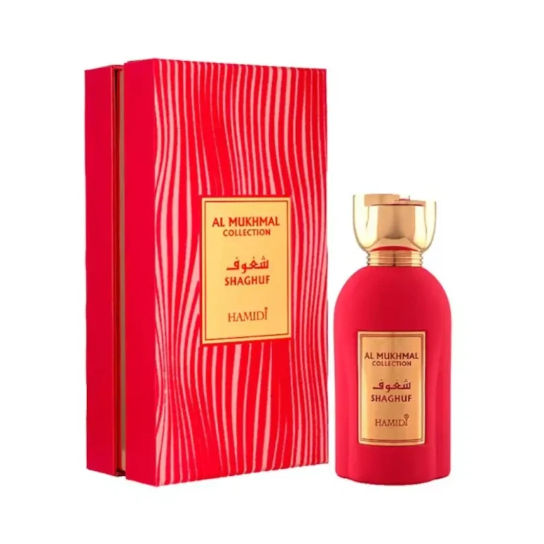 Shaghuf EDP U 100 ml