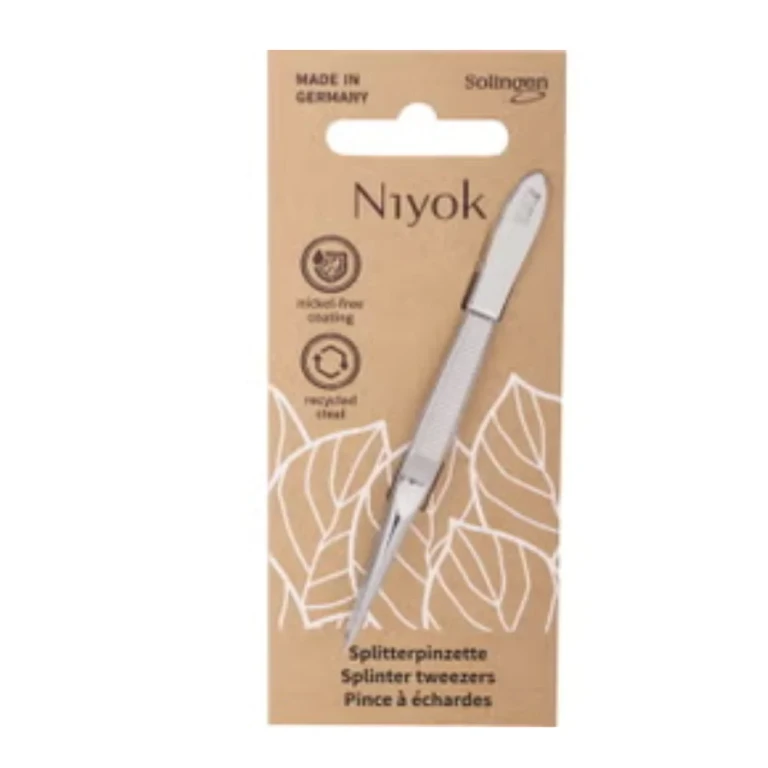 Pointed Tweezers