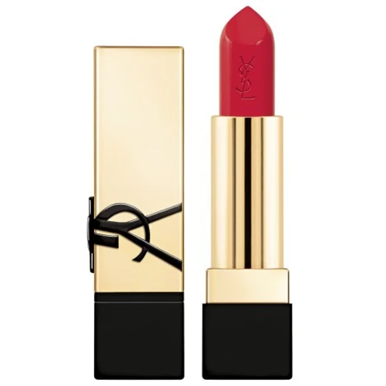 Rouge Pur Couture Rossetto Orange 06