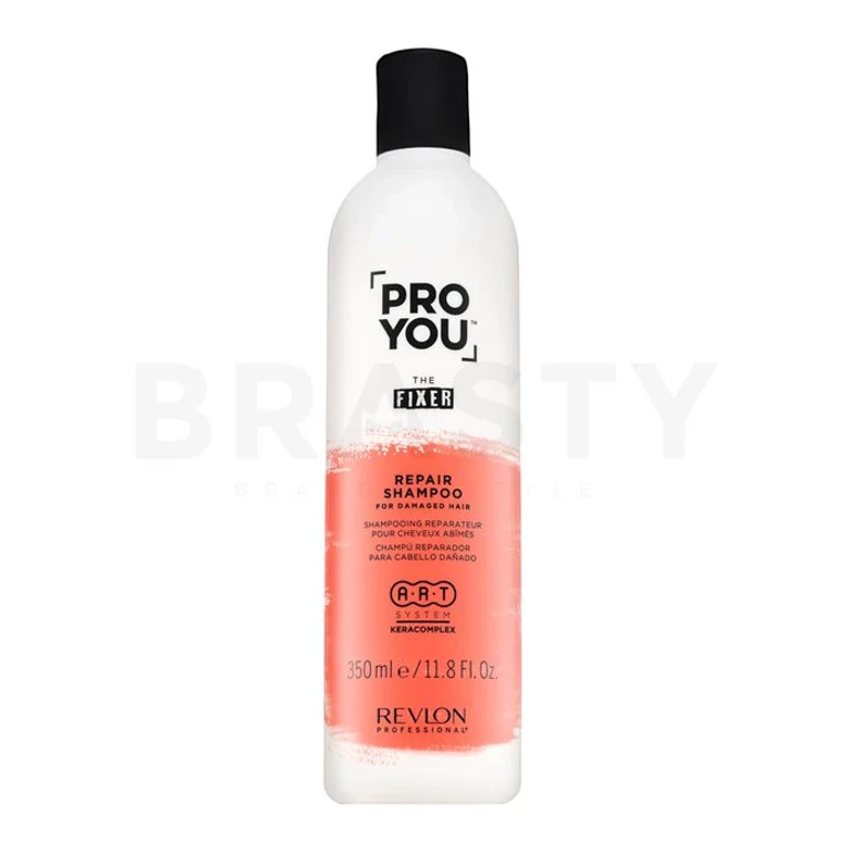 Revlon Professional Pro You The Fixer Repairing Shampoo 350 ml