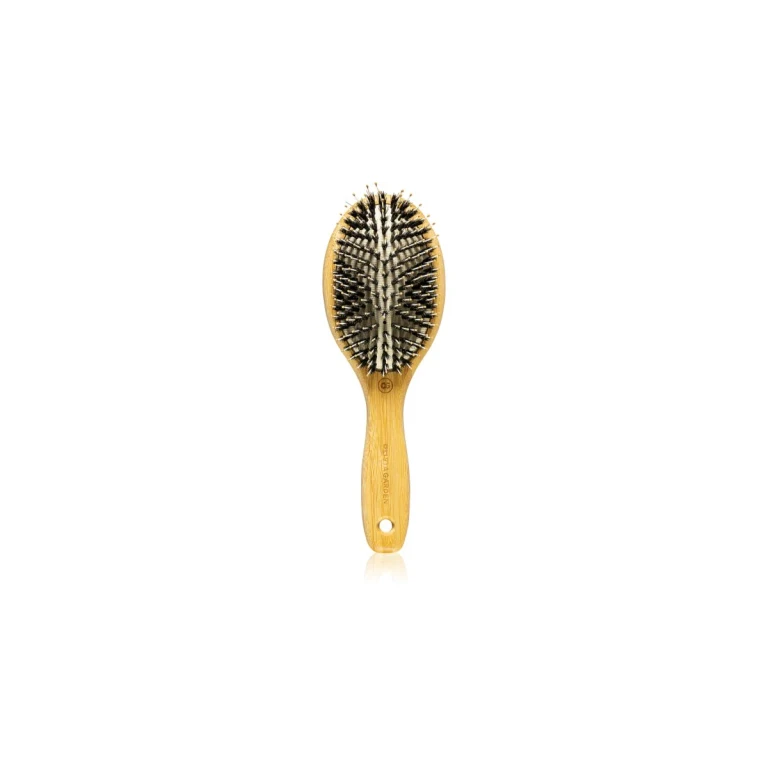 Bamboo Touch Bamboo Hairbrush M