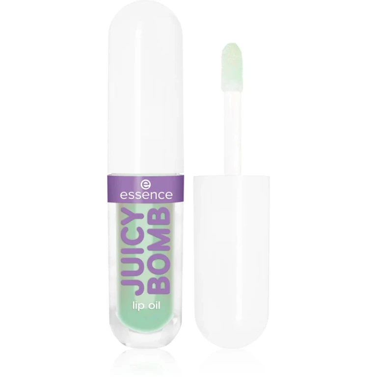Juicy Glow Juicy Bomb Lucidalabbra 04 Mint Magic 2,4 ml — Lucidalabbra
