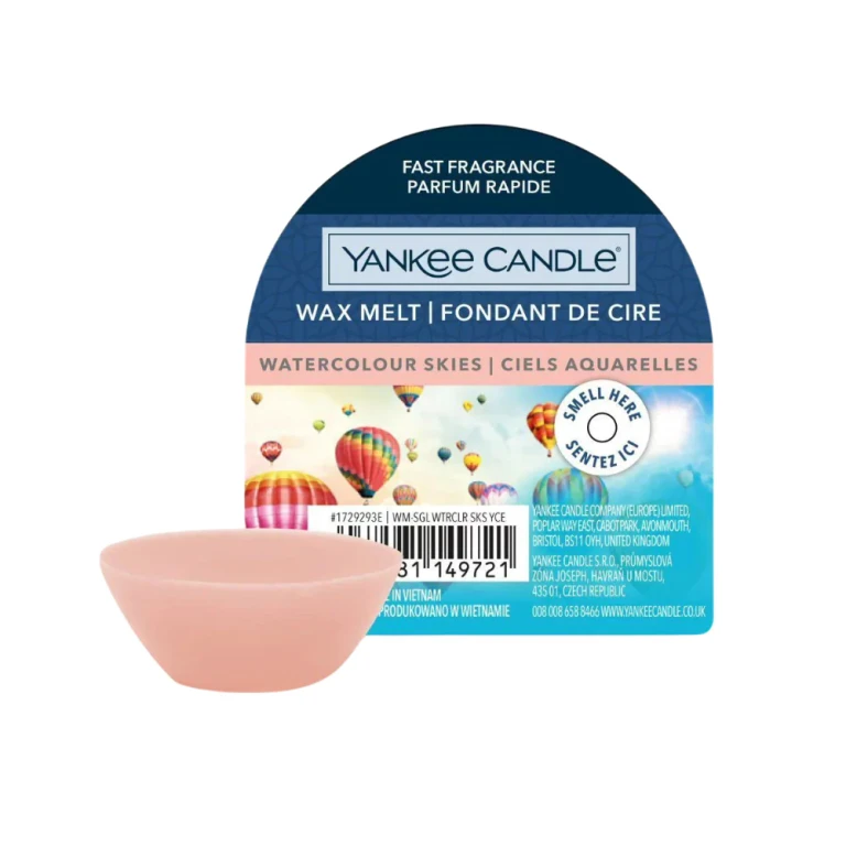 Acquerelli Cieli 22 g