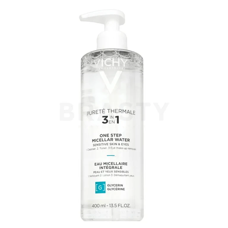 Pureté Thermale Mineral Micellar Water 400 ml