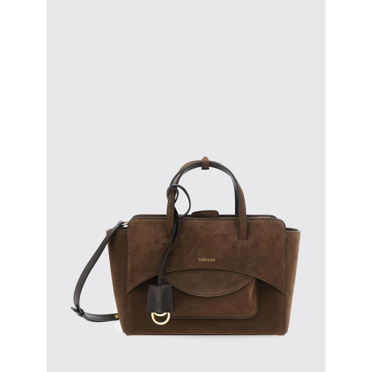 Handbag Woman color Cocoa (FL12SDCHO)
