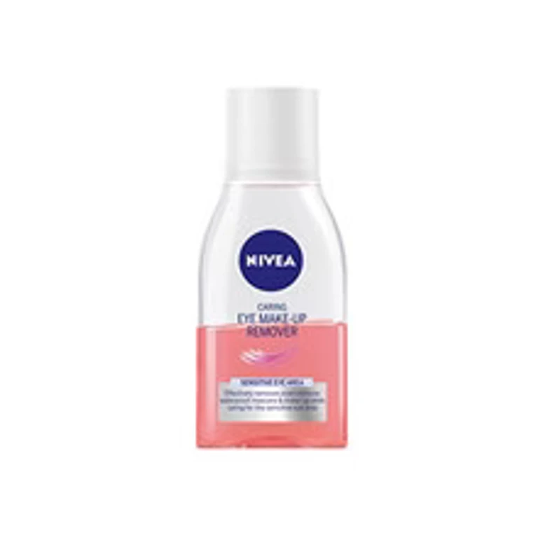 (Delicate eye makeup remover) 125 ml - 125 ml
