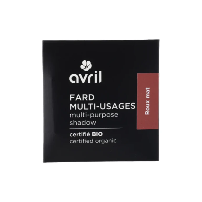 Roux Mat Refill Eyeshadow (250g)