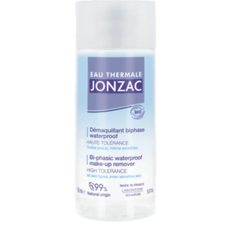 Waterproof Biphasic Make-up Remover 150 ml