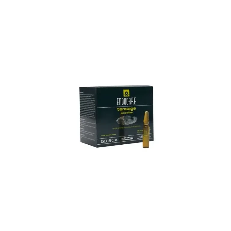 Tensage Vials 20x2ml