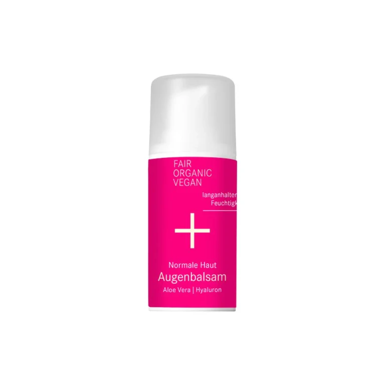 Aloe Vera Eye Contour Balm 15ml