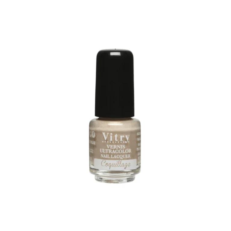 shell polish 4ml