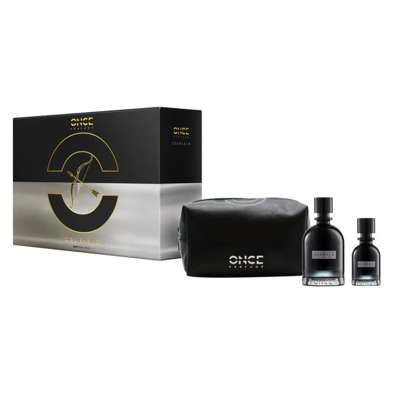 Courield Box Set