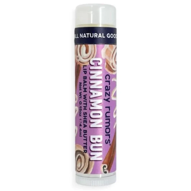 Bun Cinnamon Lip Balm 4.25 g