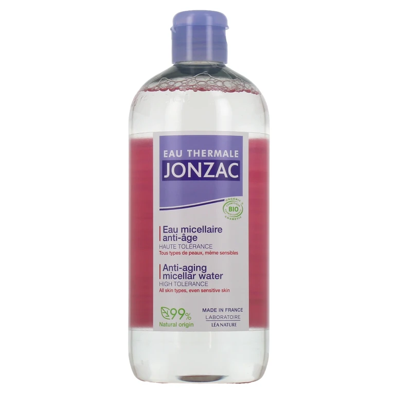 Sublimative Organic Anti-aging Micellar Water 500ml