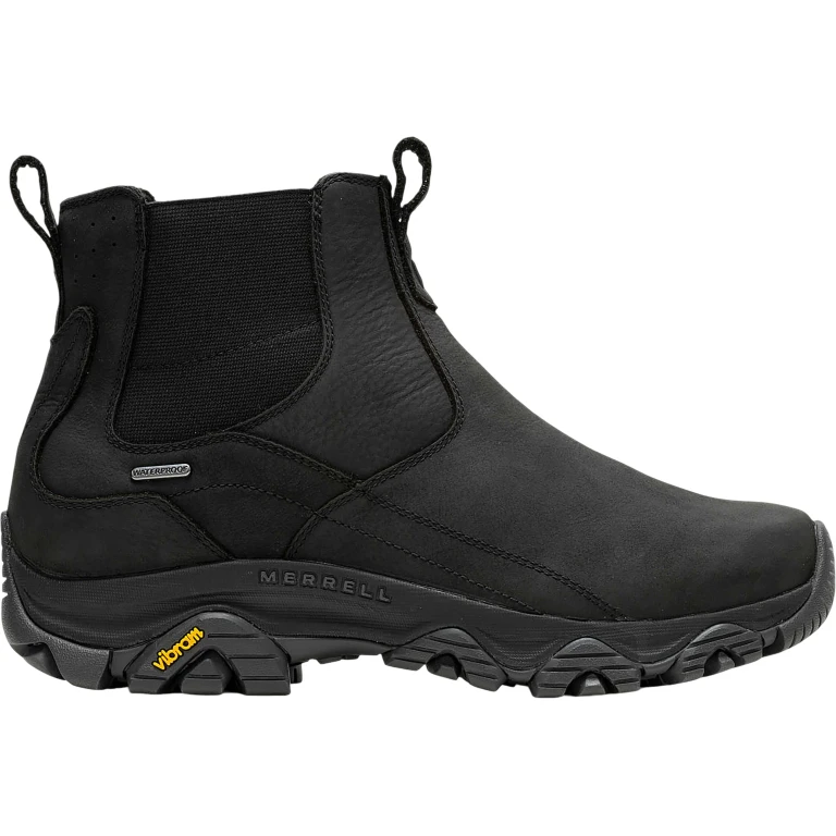 Moab Adventure 3 Chelsea Polar Waterproof Shoes - Men's