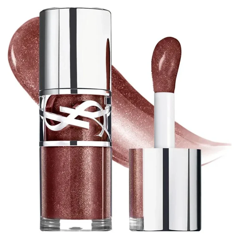Loveshine Plumpling Lip Oil Gloss 06 - Espresso Stardust