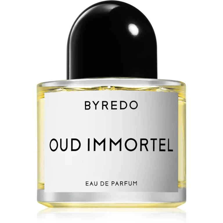 Oud Immortel EDP U 50 ml