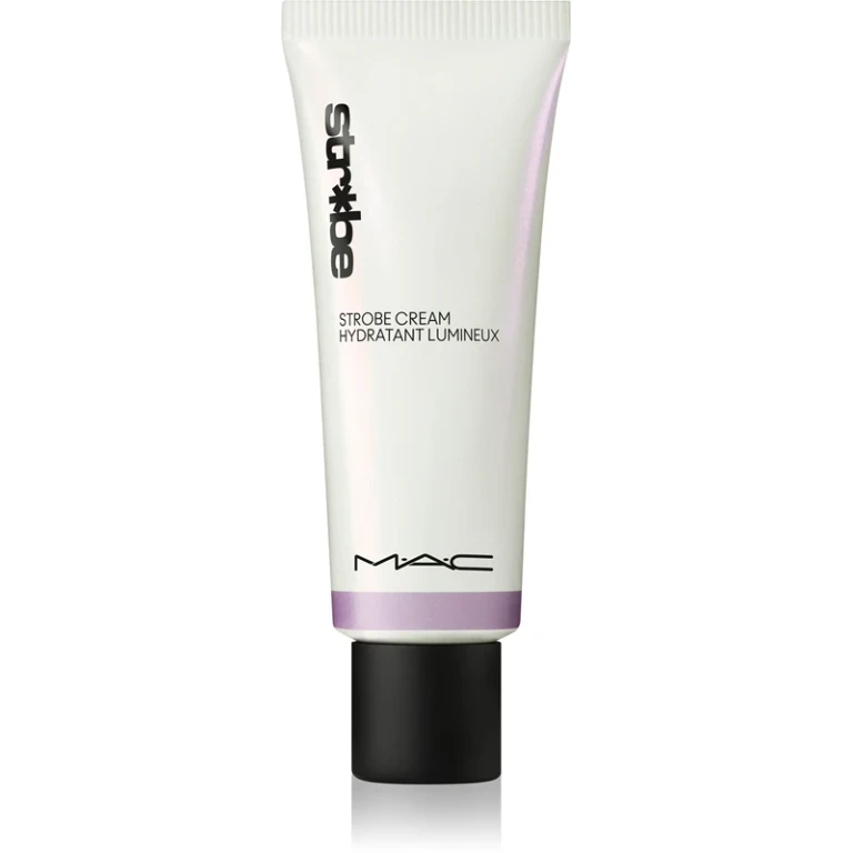 Strobe illuminating moisturizing cream Uvlite color 50 ml