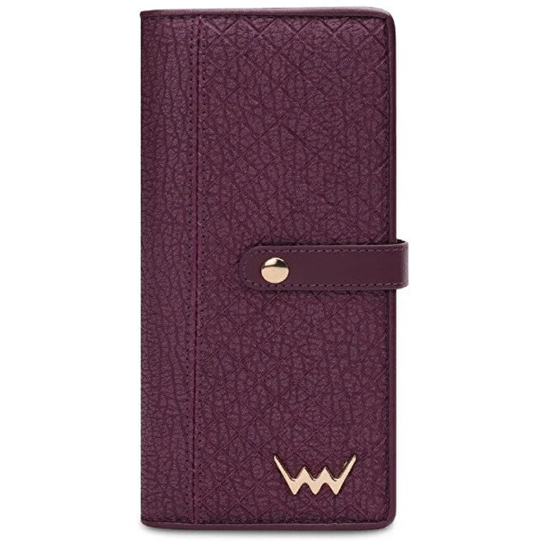 Women's Wallet Enie Purple