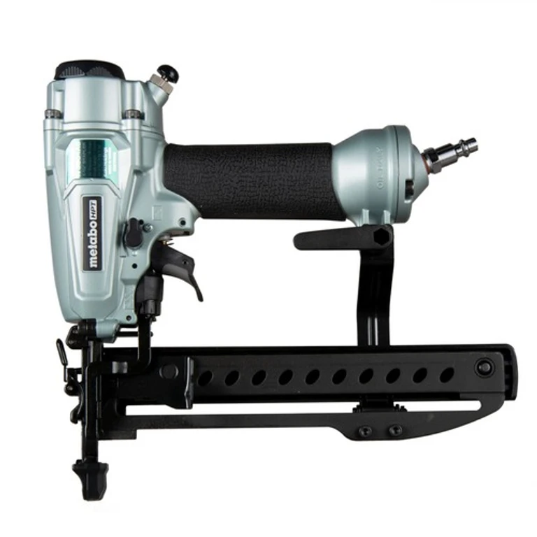 18-Gauge Narrow Crown Pro Finish Stapler