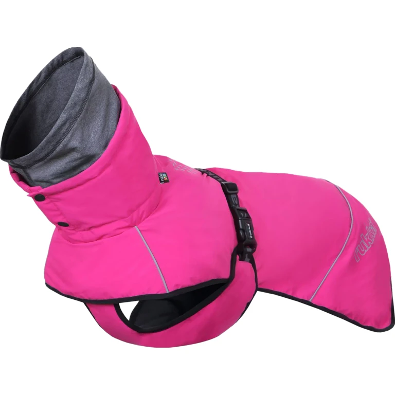 Warmup Dog Coat - 60/65