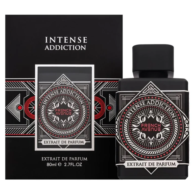 Intense Addiction PAR U 100 ml