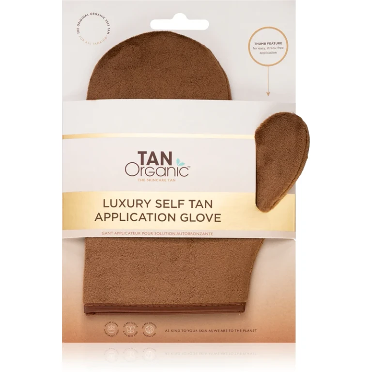 Luxury Self Applicator Glove