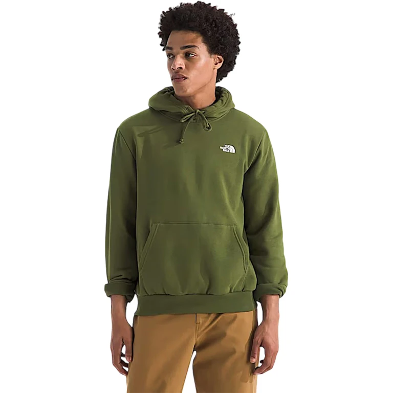 Evolution Simple Dome Hoodie - Men's