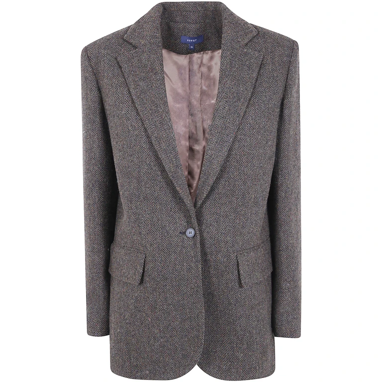 Jacket Main Feature "Sevres"