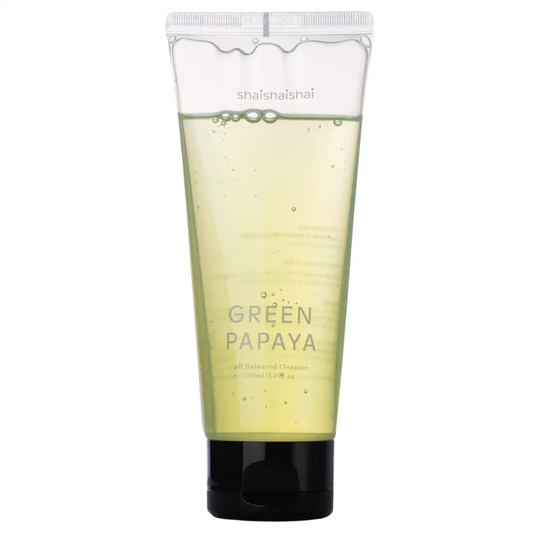 Green Papaya pH Balanced Detergente Viso 150 ml — Detergente viso