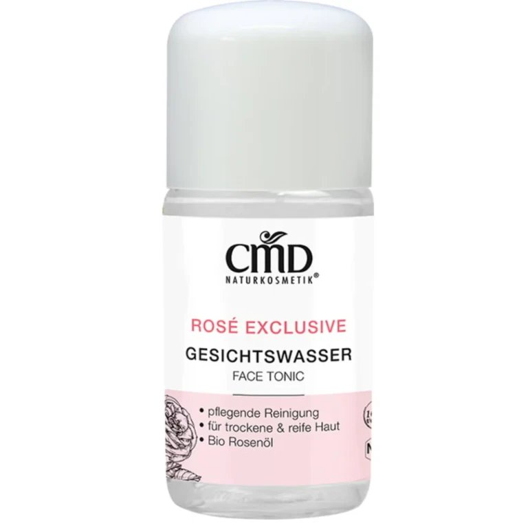 Rosé Exclusive Face Toner 30 ml