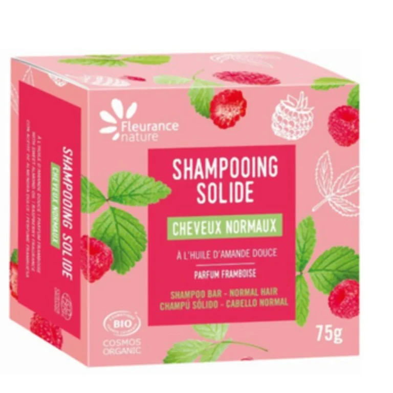 Shampoo Bar Almond Oil 75 g