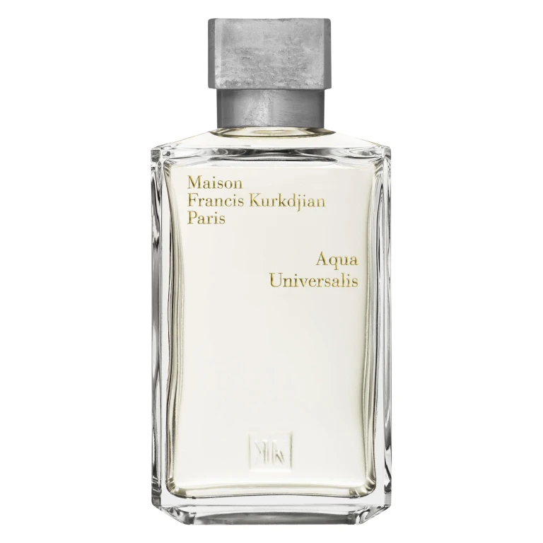 , Aqua Universalis Forte, Eau De Parfum, Unisex, 200 ml