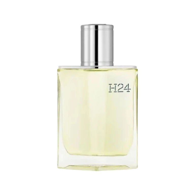 Hermes H24 gift set EDT 50ml and miniature EDT 5ml