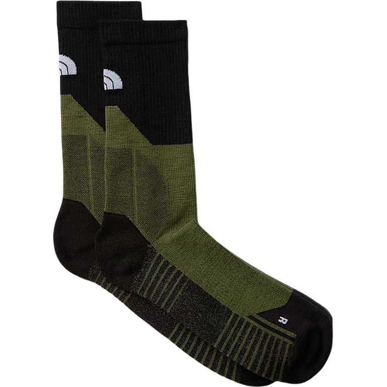 Hiking Crew Socks - Unisex