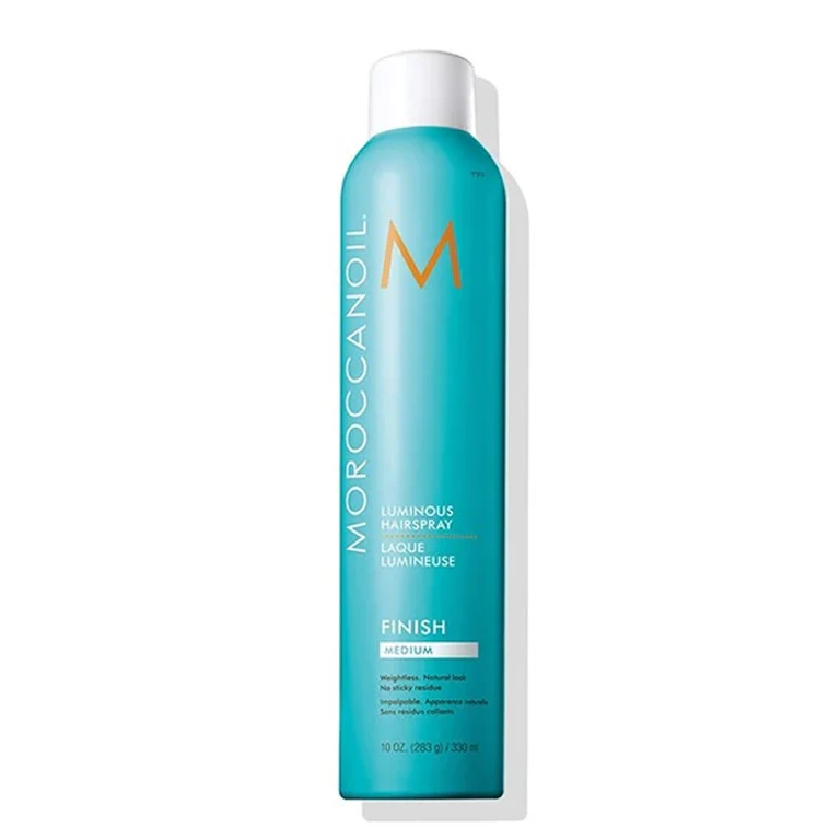 Finish Luminous spray Medium 330 ml