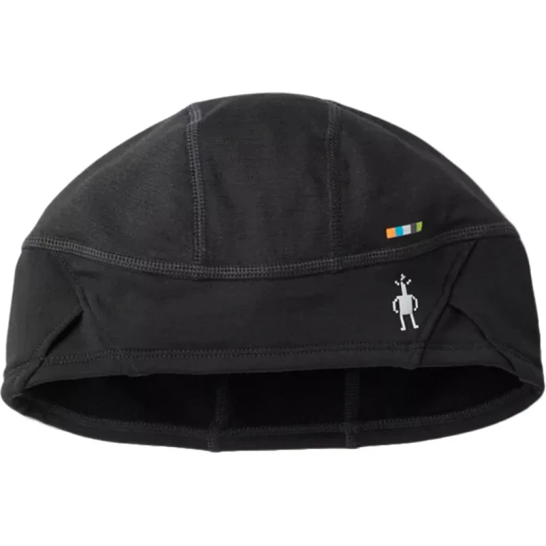 Merino Sport Fleece Training Beanie - Unisex