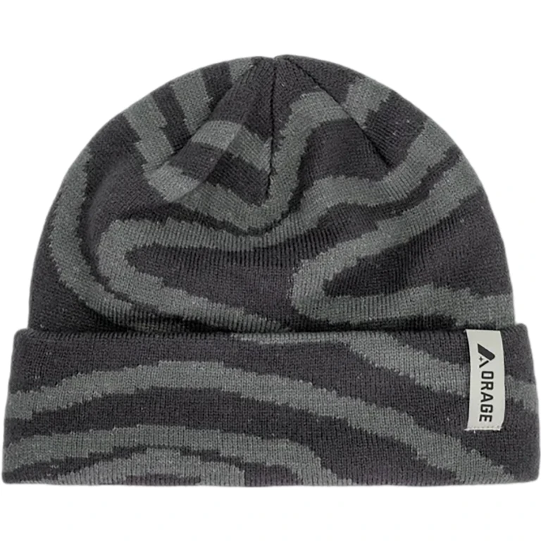 Selkirk Jr. Beanie - Youth