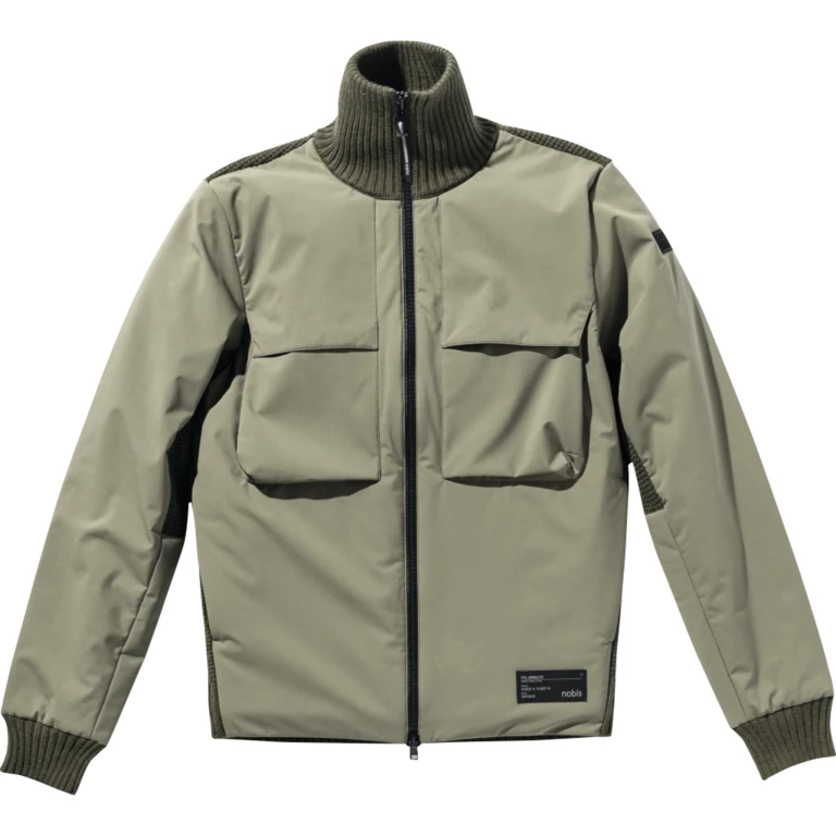 Layton Tactical Hybrid Sweater - Men's
