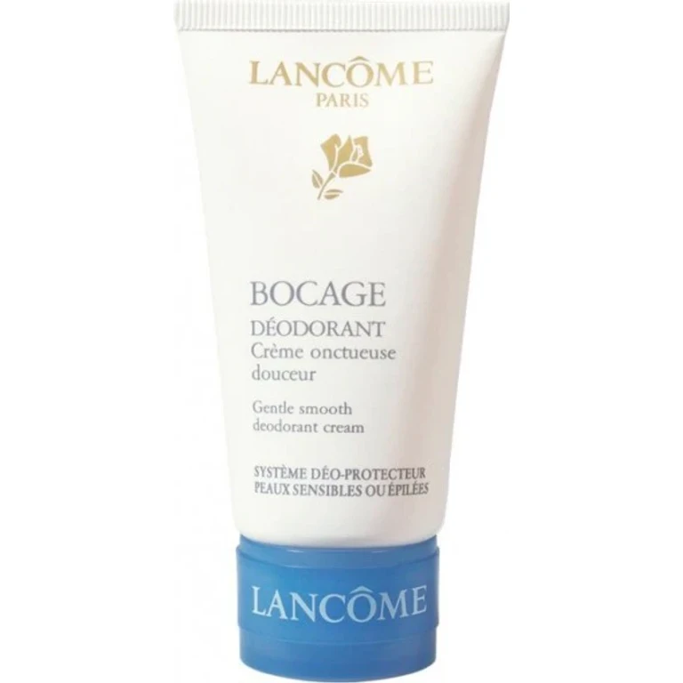 Lancome Bocage Deodorant Cream - Deodorant Cream 50 Ml